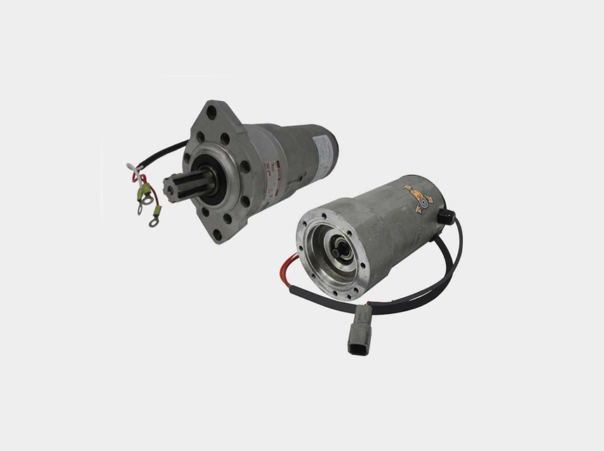 Controls & Drives | Inmotion Partnership | FSIP