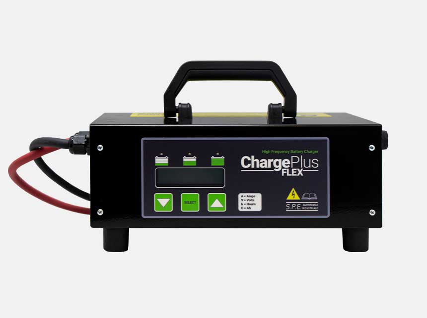 ChargePlus FLEX