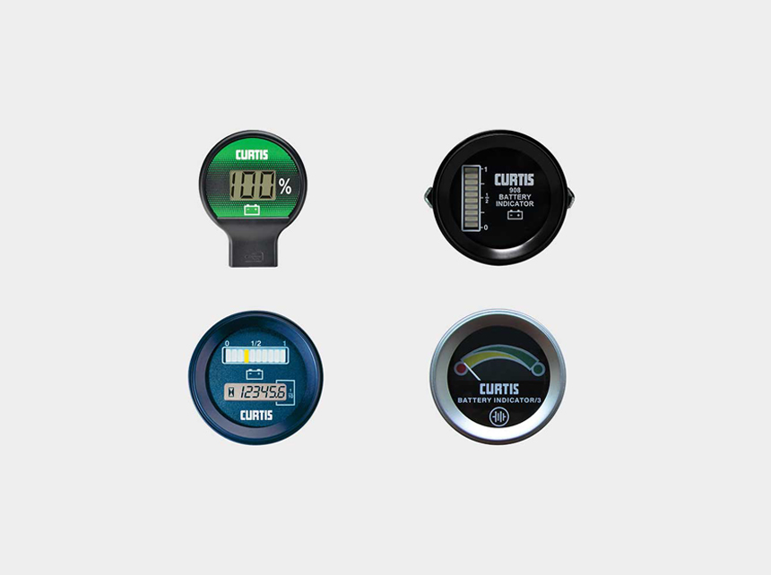 Controllers & Converters | Curtis Partnership | FSIP