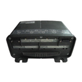 Raymond Series Vehicle Manager