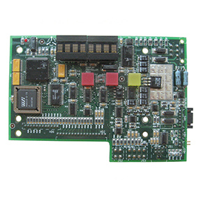 Toyota Display Board without Microprocessor