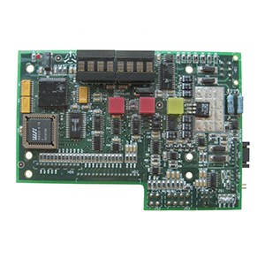 Toyota Display Board without Microprocessor