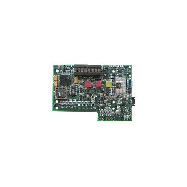 Toyota Display Board without Microprocessor