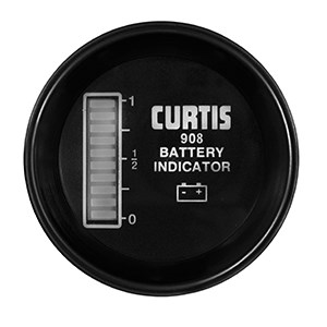 Curtis ZY1205-117 Curtis PMC 