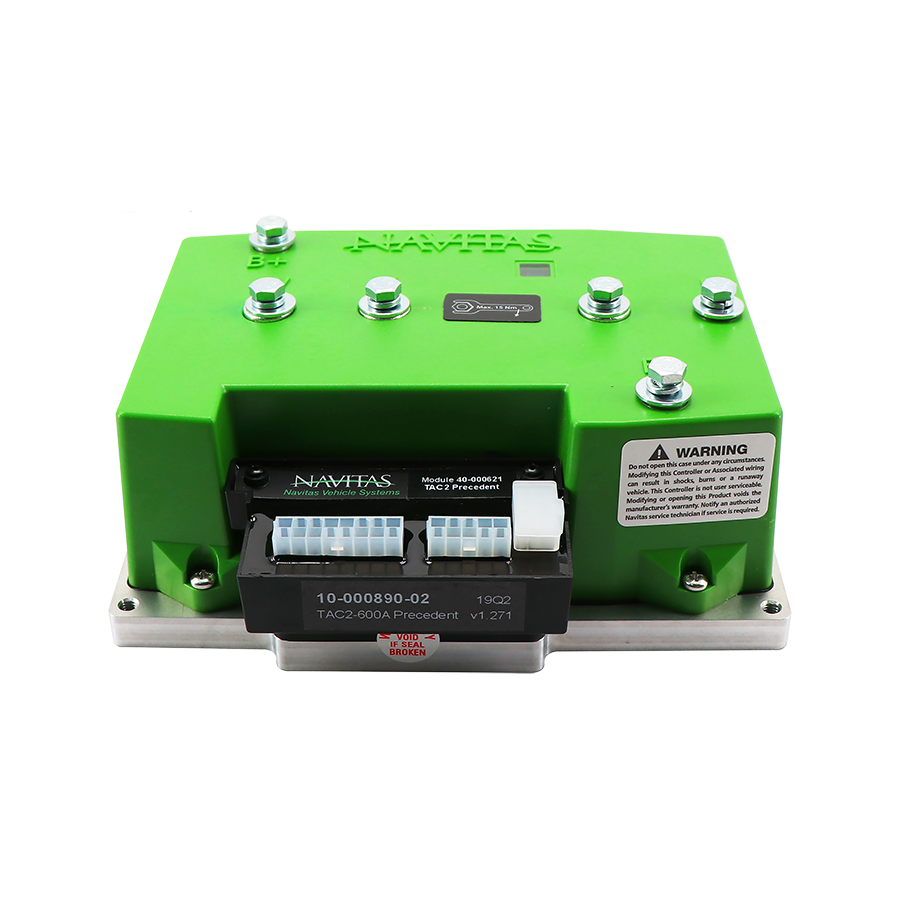 Navitas Controllers
