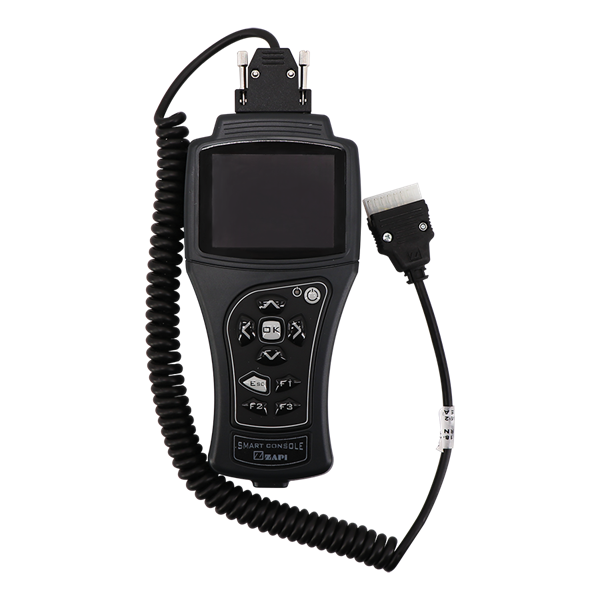 New - Zapi FC2009B Handset for Clark