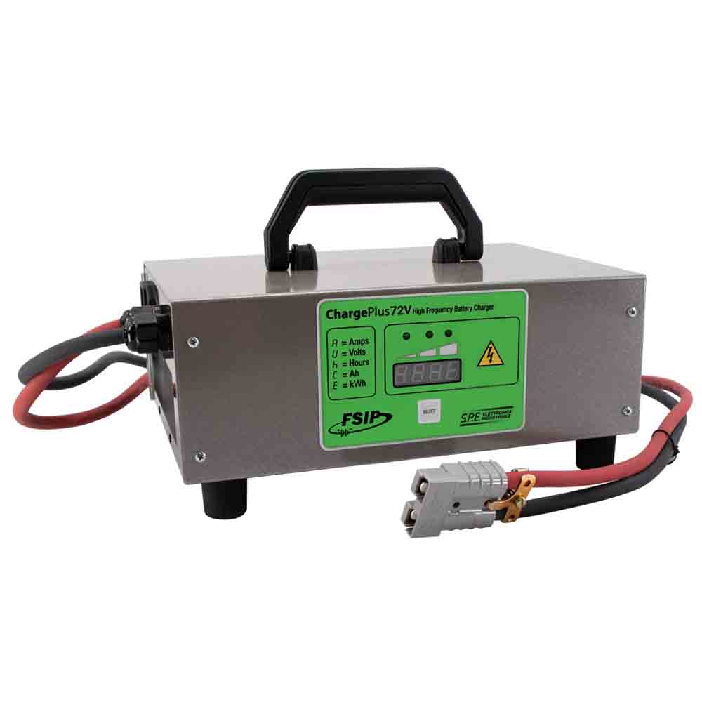 ChargePlus72V