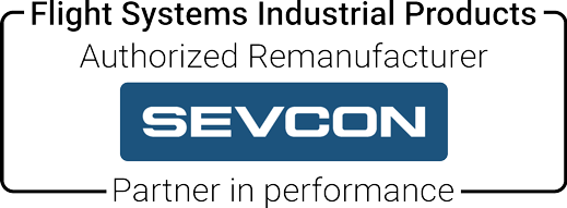 Authorized Remanufacturer Sevcon Partner in performance