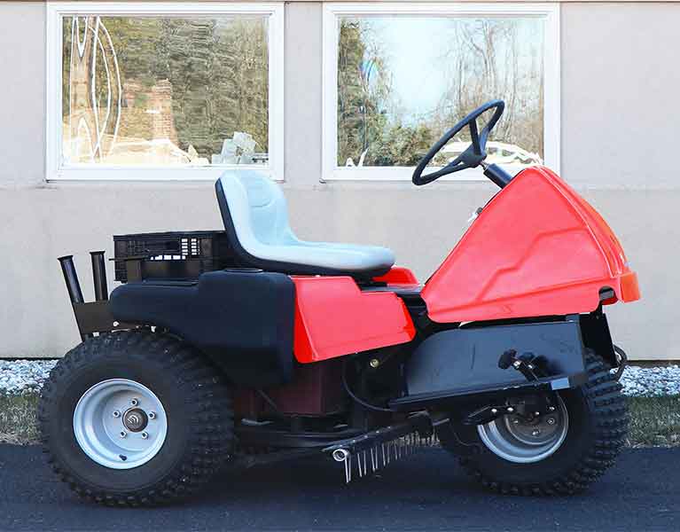 UTV/Utility Side By Side
