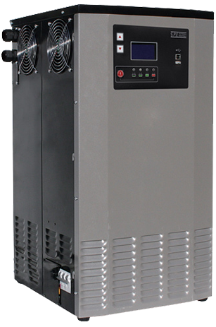 Industrial Battery Chargers