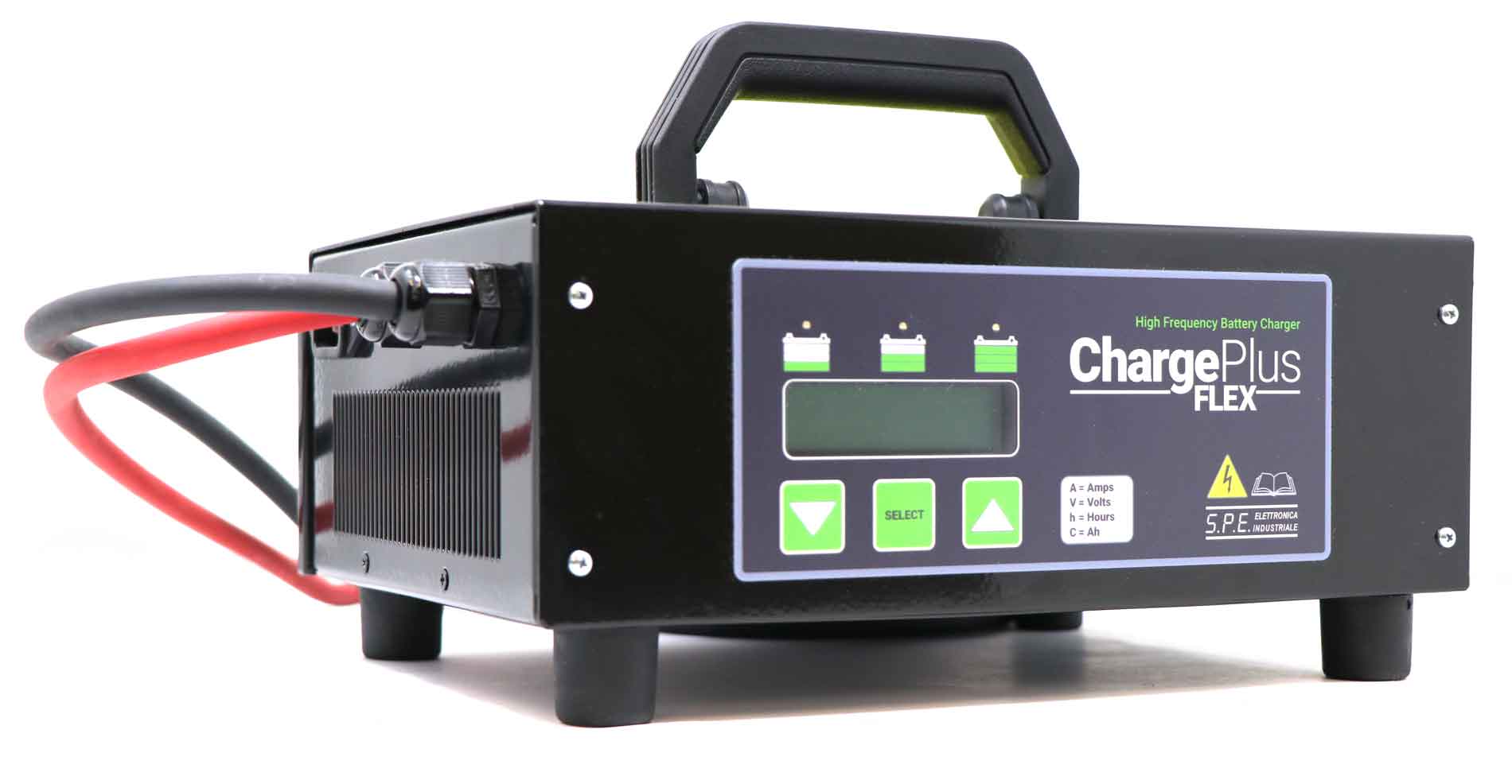 ChargePlus FLEX
