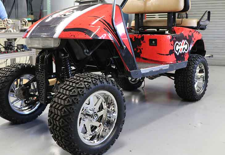 Contact Sales to Qualify Your Part