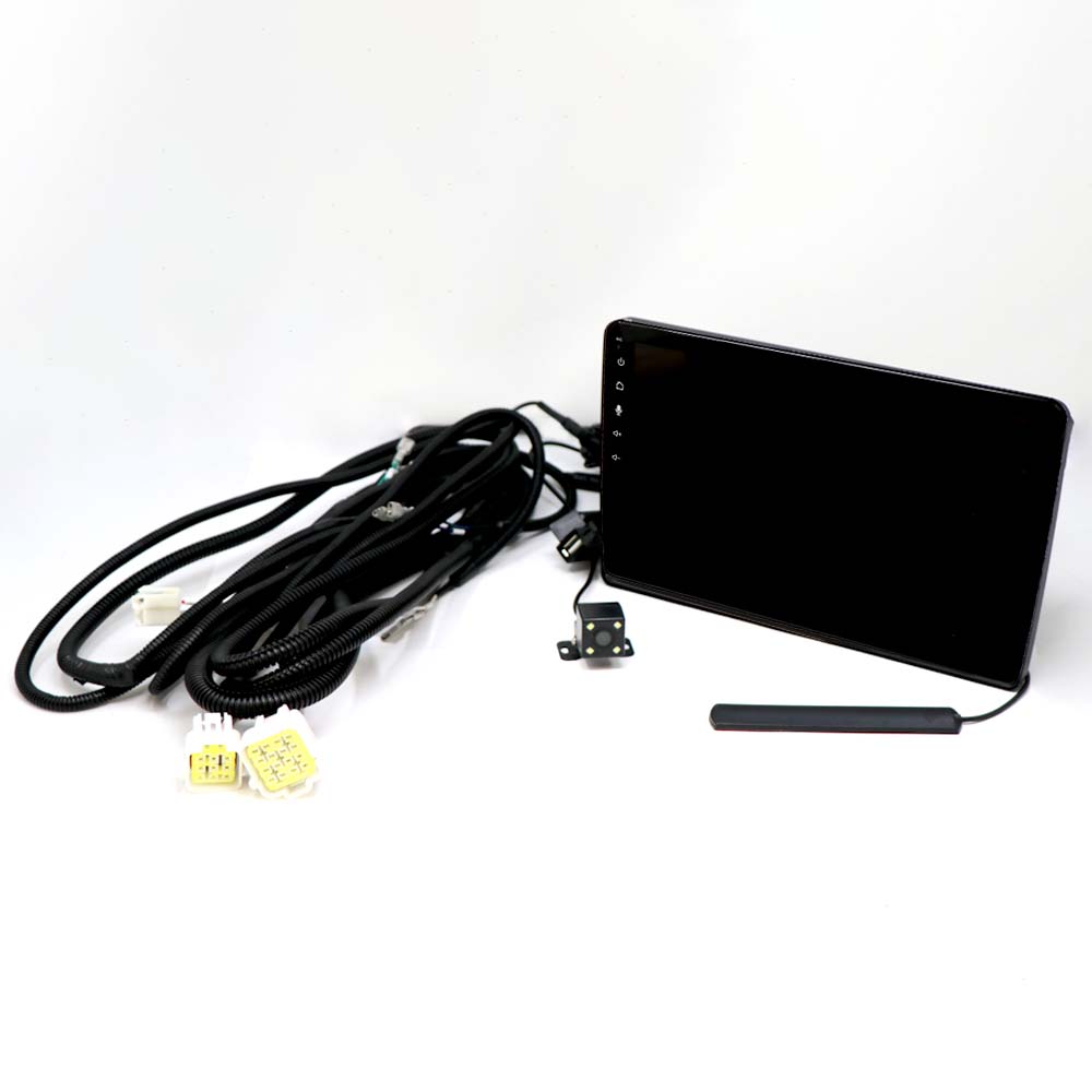 Navitas Accessories
