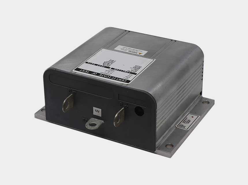 General Electric DC/DC Converters