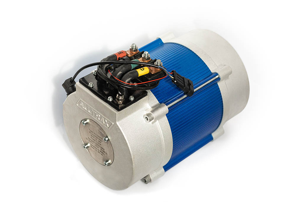 Alltrax Motors