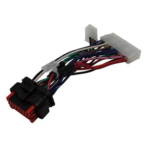 Alltrax 1264 Adapter Harness
