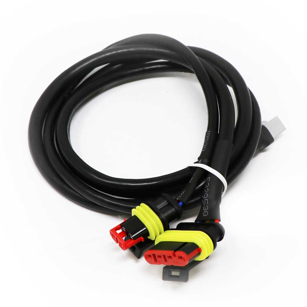Alltrax Motor Sensor Cable E-Z-GO
