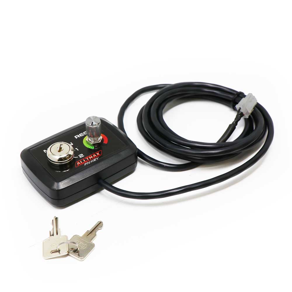 Alltrax FN-KEY Function Control Box
