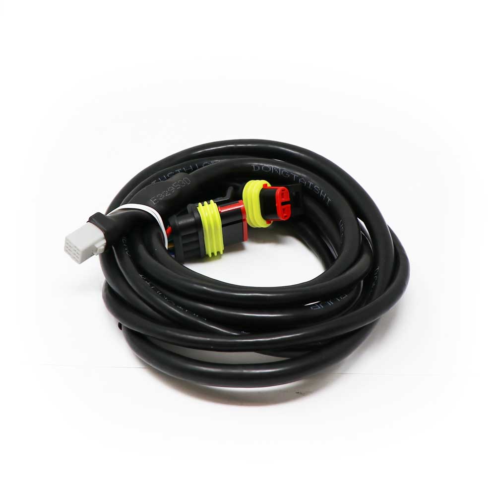 Alltrax Motor Sensor Cable for Club Car