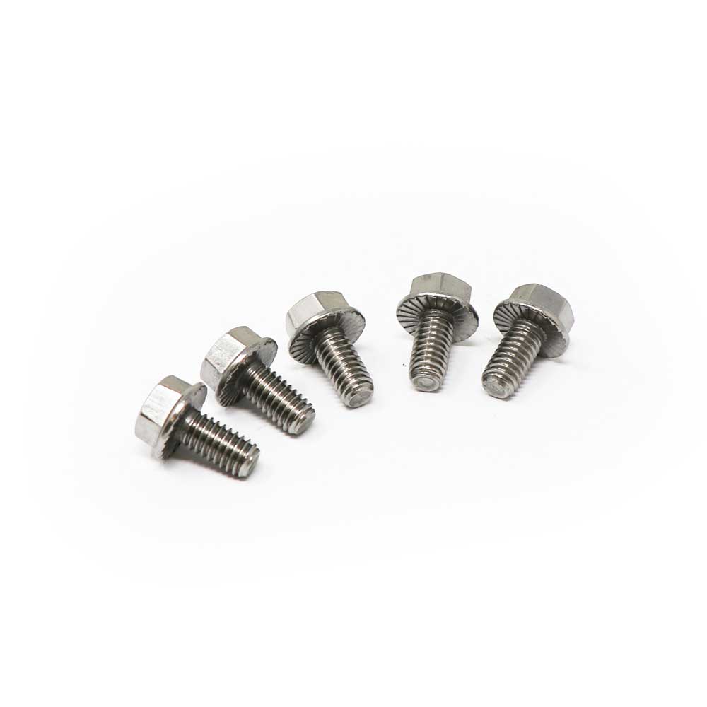 Alltrax 5/16th Terminal Bolts