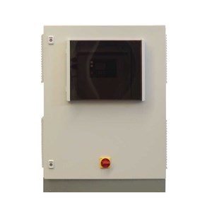 GREEN6 Battery Charger with IP54 Housing