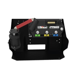 Eco Battery Plate 350A Controller