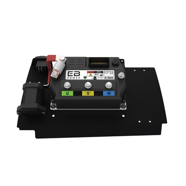 Eco Battery Plate 450A CC Precedent 04-08