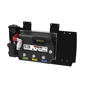 Eco Battery Plate 600A CC Precedent 04-08