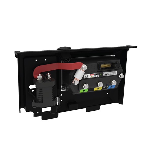 Eco Battery Plate 350A CC Precedent 2009+