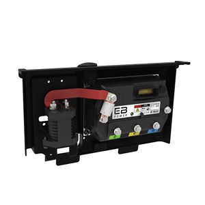 Eco Battery Plate 450A CC Precedent 2009+