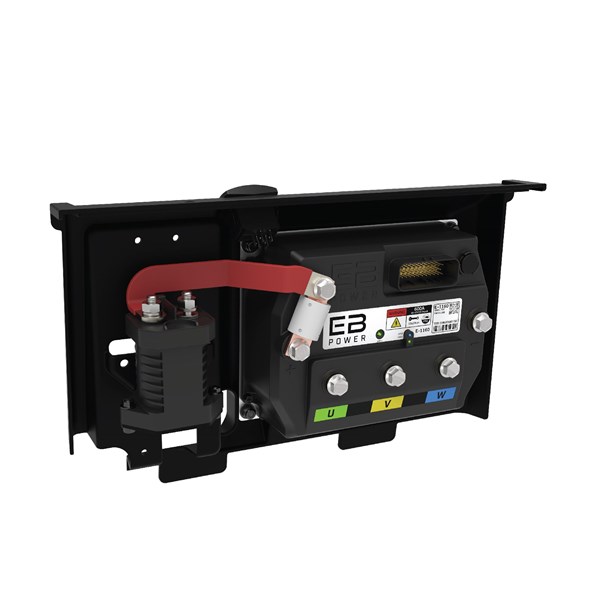 Eco Battery Plate 600A CC Precedent 2009+