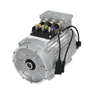 Eco Battery 4kW 19 Spline Motor