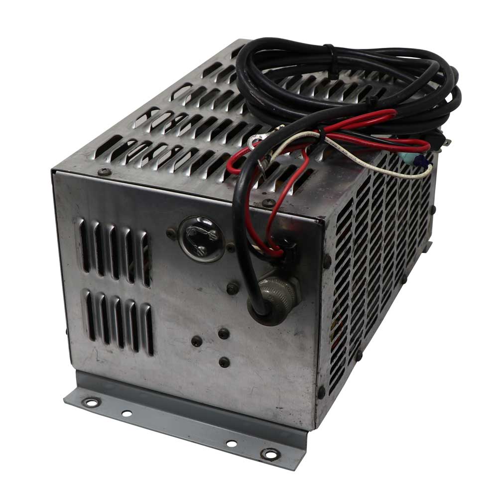 Lester 36V Cushman Battery Charger