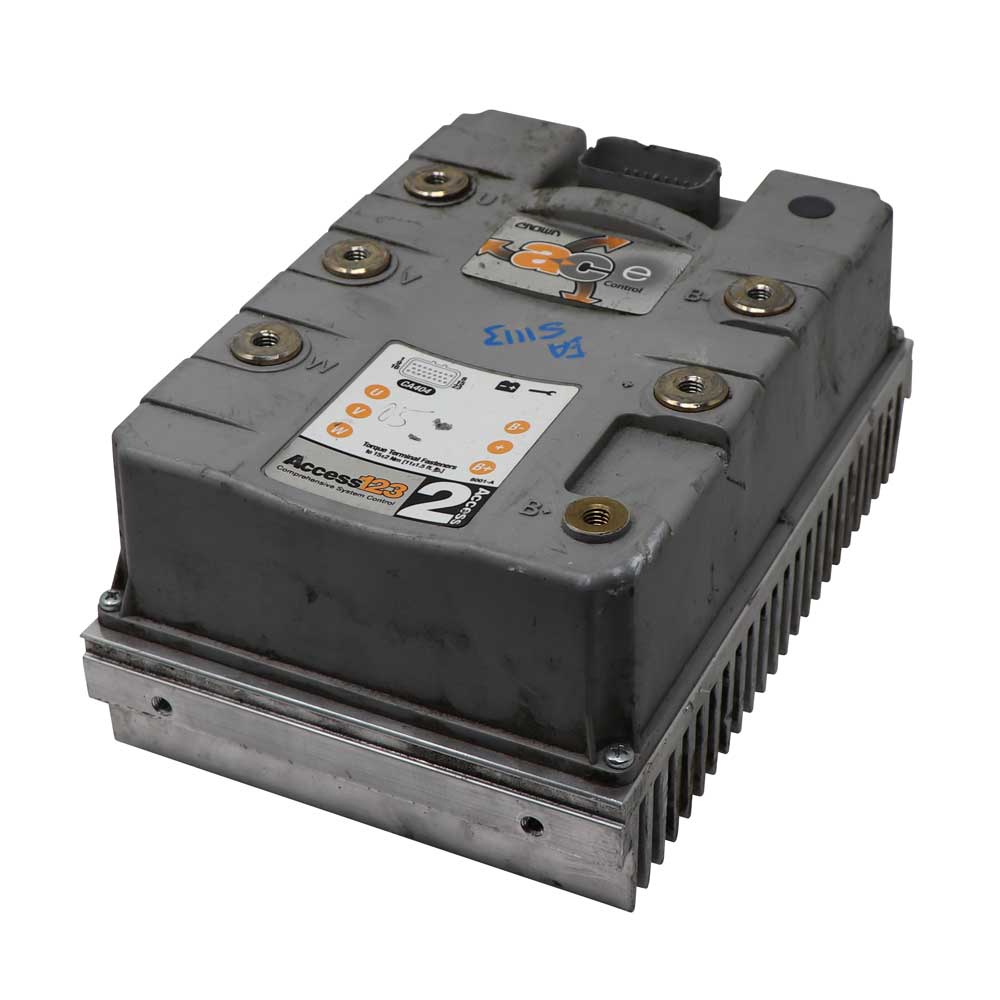 Crown Access 2 Hydraulic Control 36/48V 