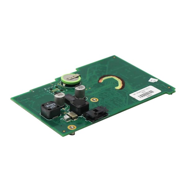 Raymond/Toyota 24V Tiller Board