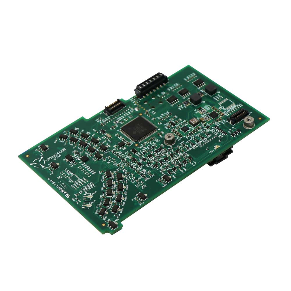Raymond/Toyota 24V Tiller Board