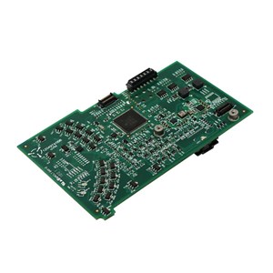 Raymond/Toyota 24V Tiller Board