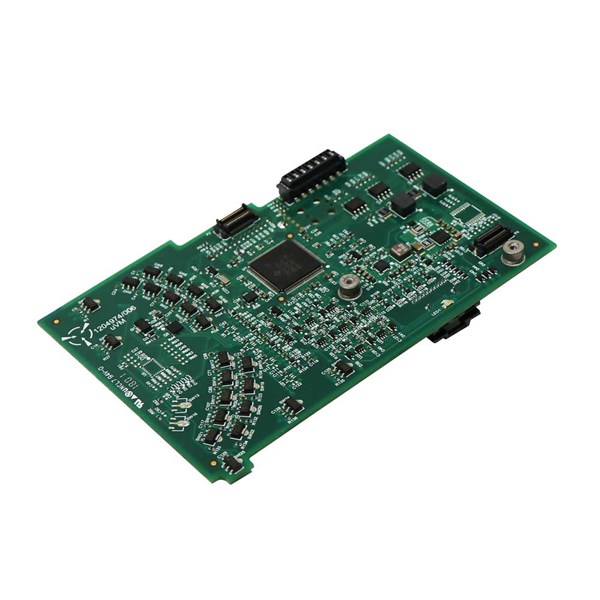 Raymond/Toyota 24V Tiller Board