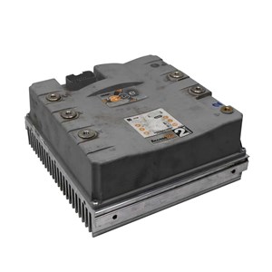 Crown Access 2 Hydraulic Control 36/48V