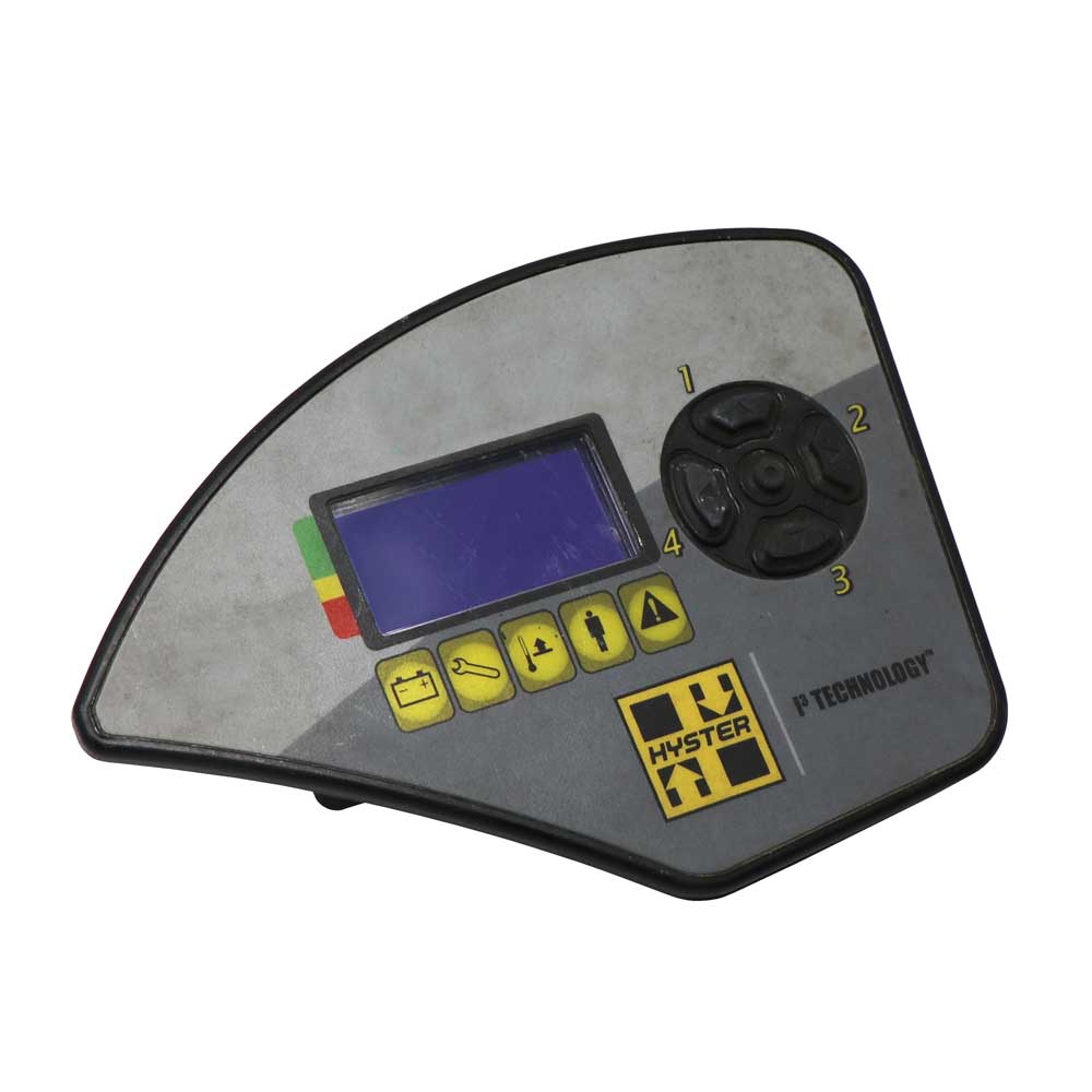 Zapi 24V Hyster/Yale Display