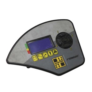 Zapi 24V Hyster/Yale Display