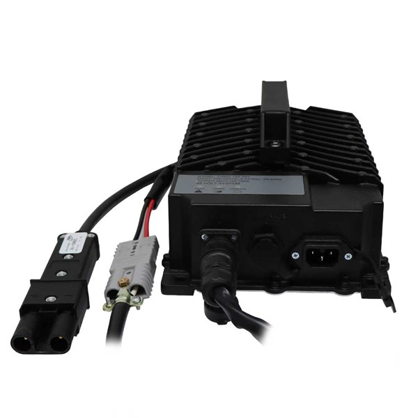 TORO720 48V 15A with Yamaha G22 Pigtail (Cassette Tape)