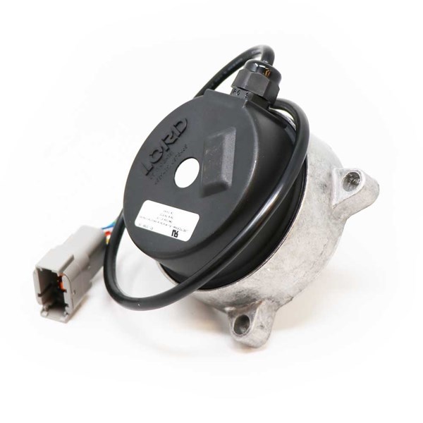 NACCO Steering Encoder (black)