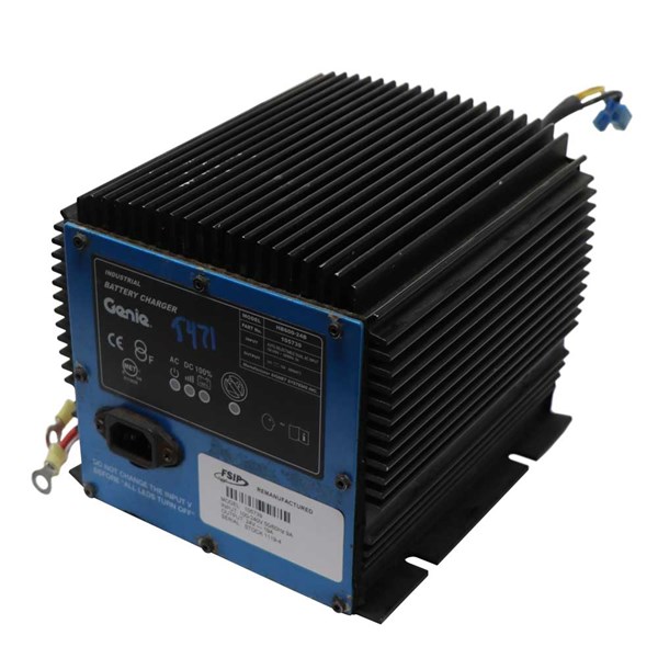 Genie 24V Battery Charger