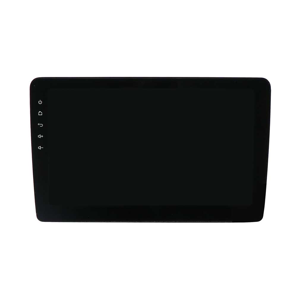 Navitas 10” CAN-Enabled LCD Touchscreen Display