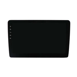 Navitas 10” CAN-Enabled LCD Touchscreen Display