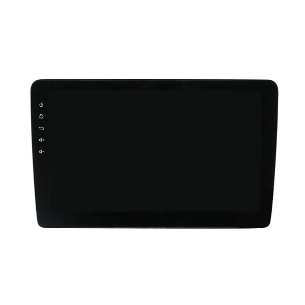 Navitas 10” CAN-Enabled LCD Touchscreen Display