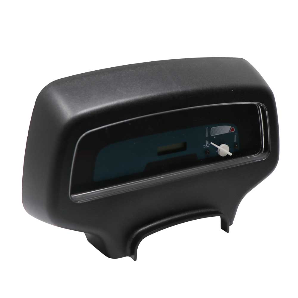 Toyota Series 7 Cluster Display