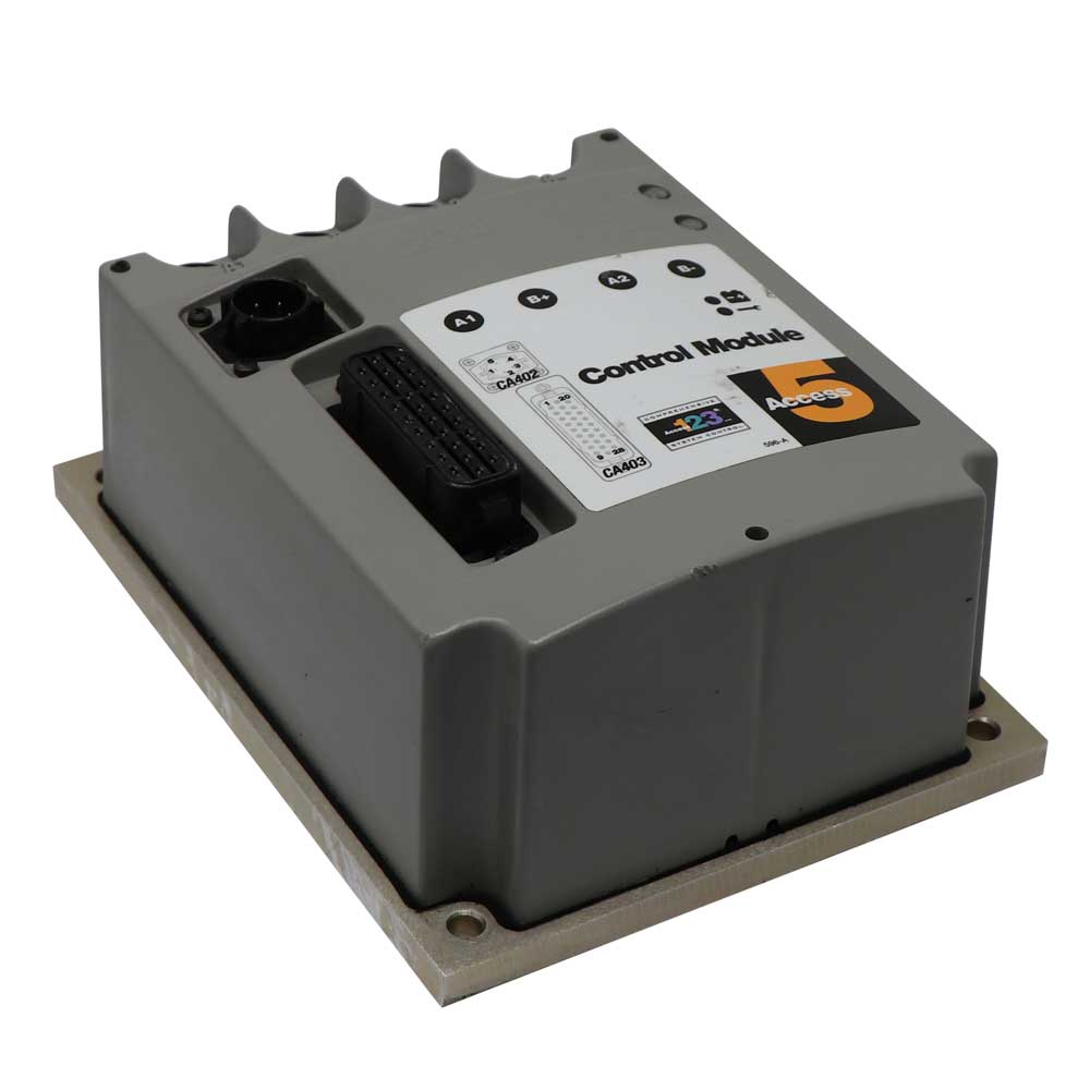Crown 24V Steering Module