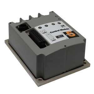 Crown 24V Steering Module